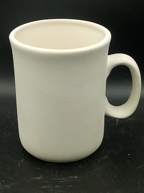 Keramik - Tasse - Kaffeebecher